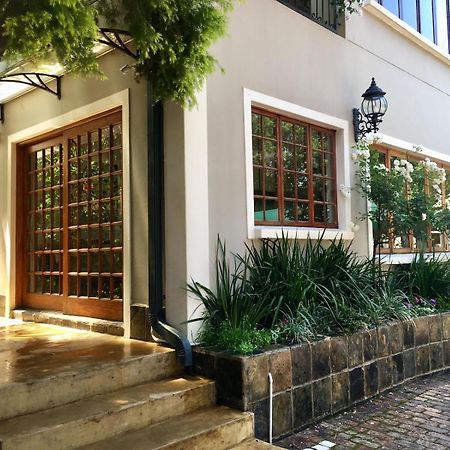 Dunvegan Execu Lodge Edenvale Extérieur photo