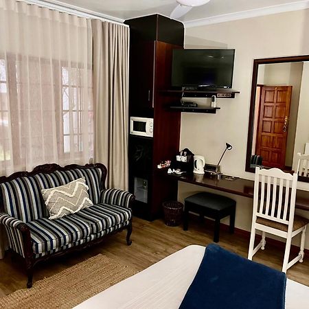 Dunvegan Execu Lodge Edenvale Extérieur photo