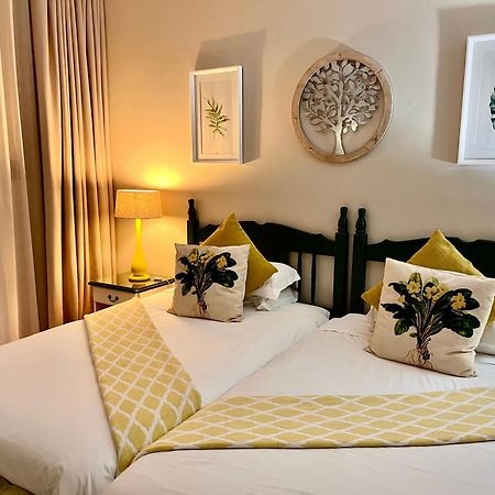 Dunvegan Execu Lodge Edenvale Extérieur photo
