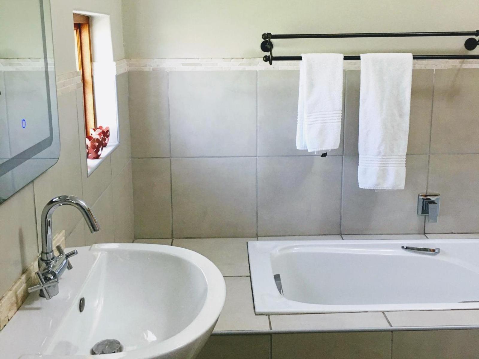 Dunvegan Execu Lodge Edenvale Chambre photo