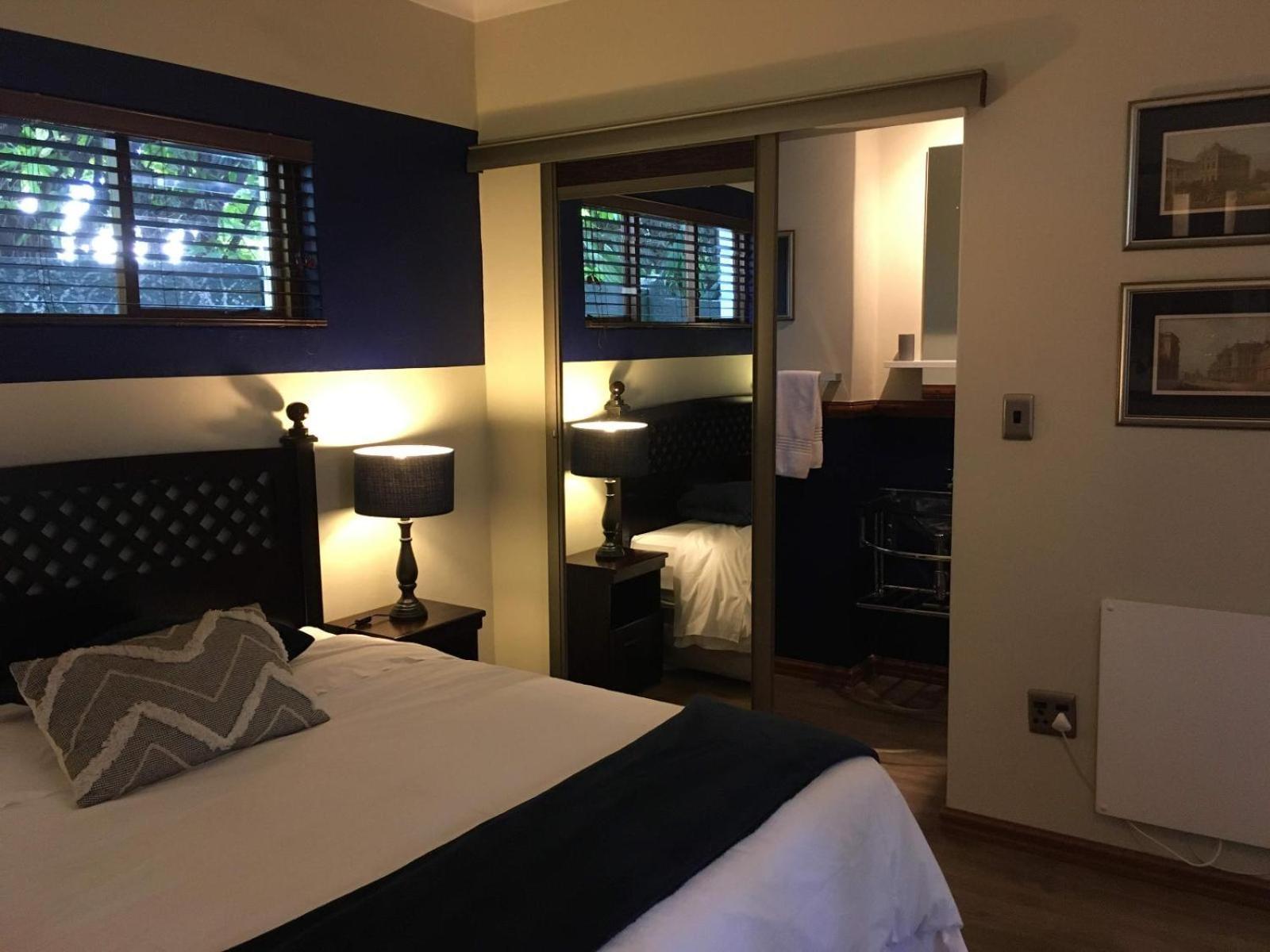Dunvegan Execu Lodge Edenvale Chambre photo