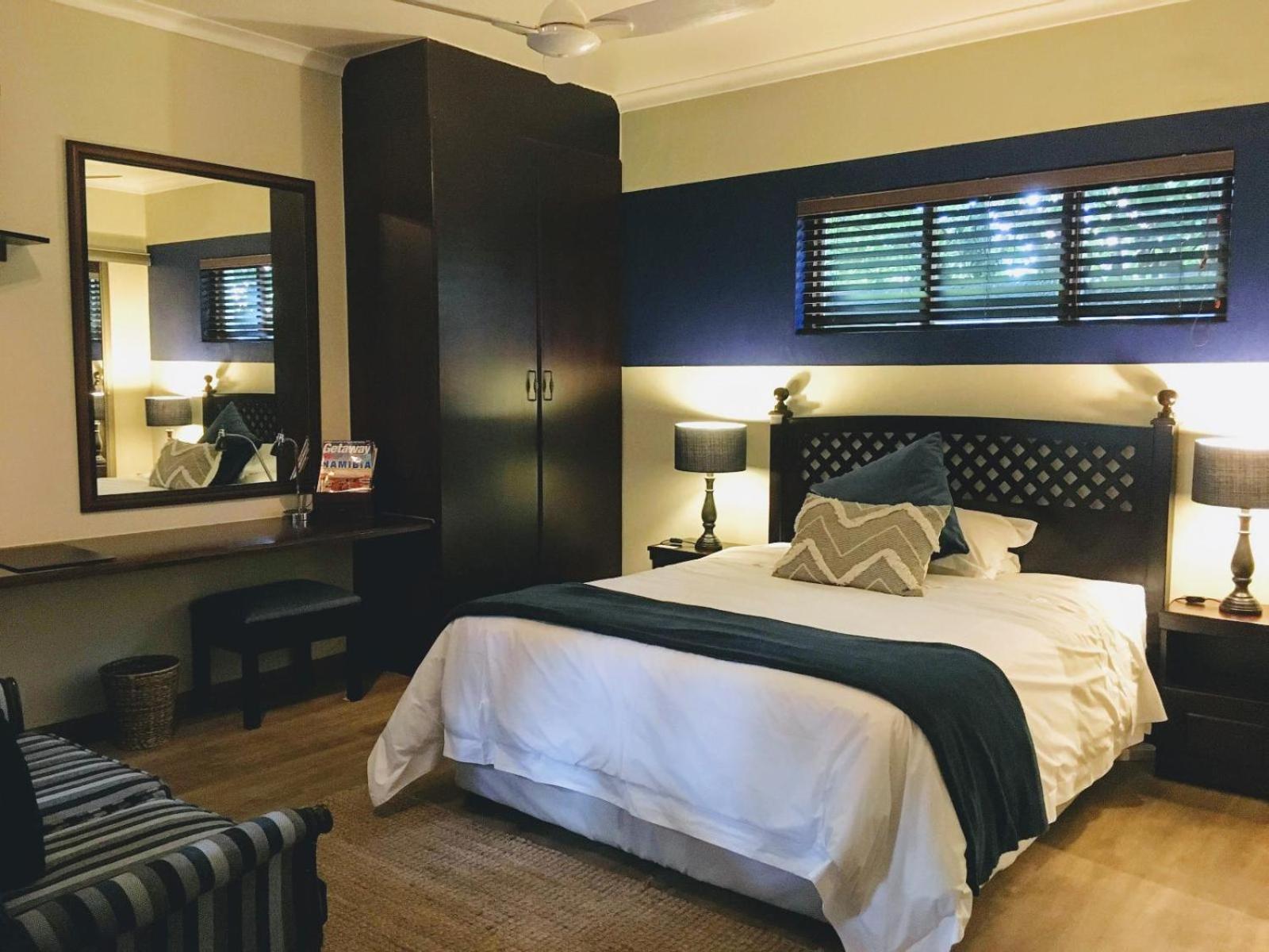 Dunvegan Execu Lodge Edenvale Chambre photo