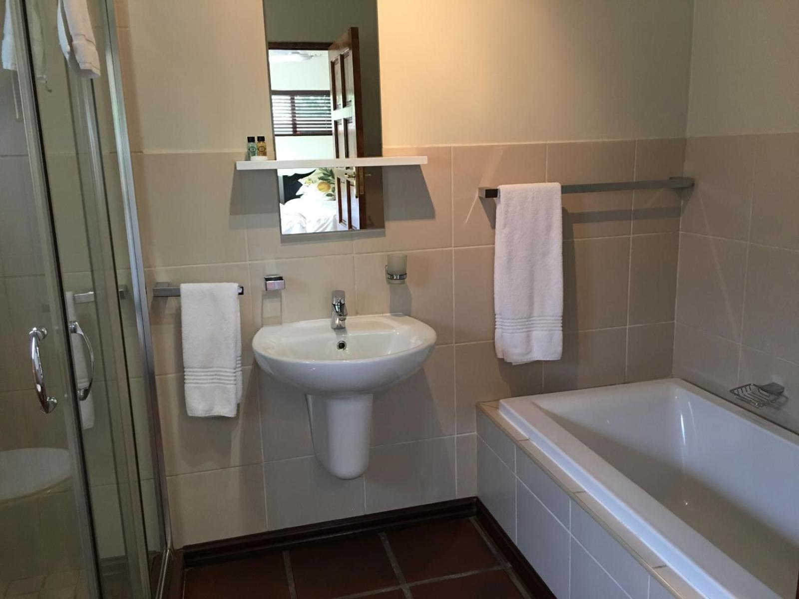 Dunvegan Execu Lodge Edenvale Chambre photo