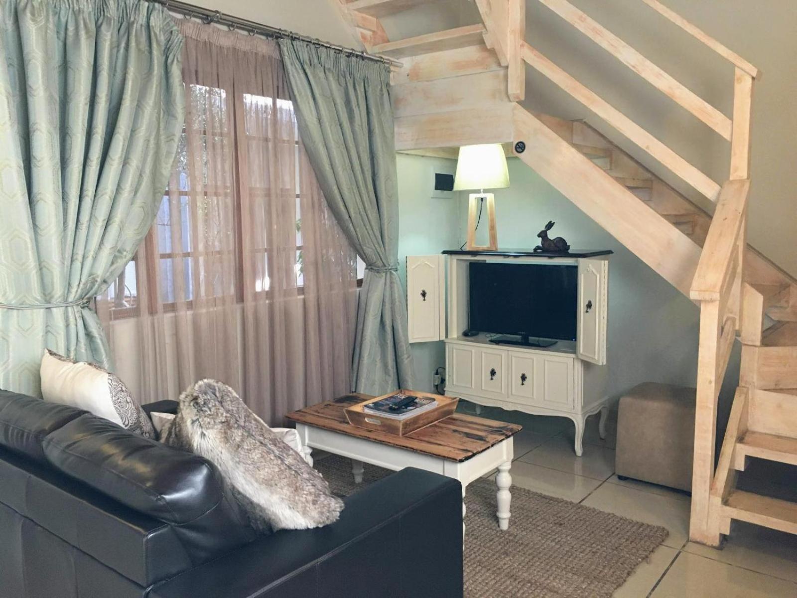 Dunvegan Execu Lodge Edenvale Chambre photo