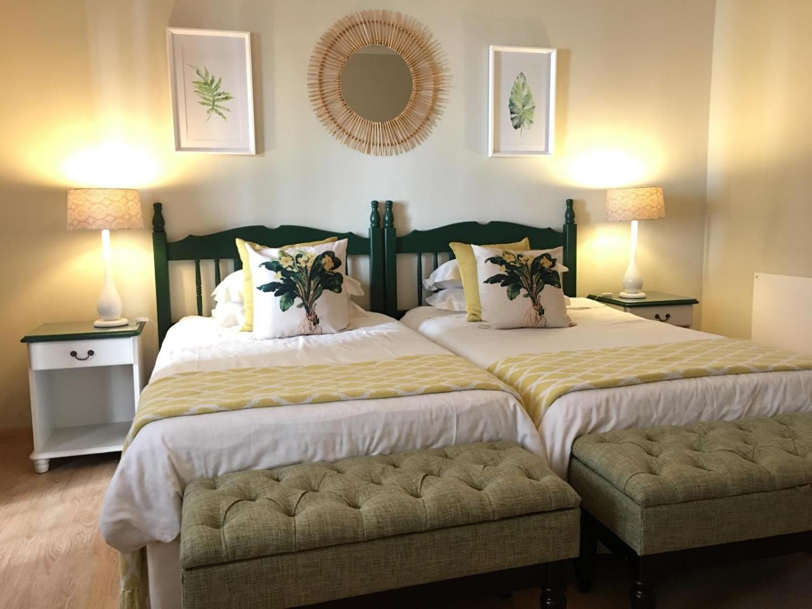 Dunvegan Execu Lodge Edenvale Chambre photo