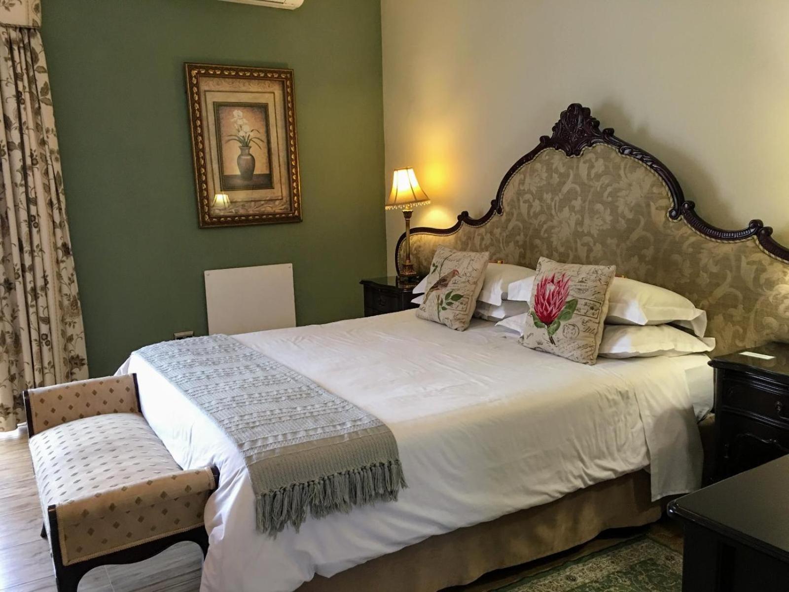 Dunvegan Execu Lodge Edenvale Chambre photo