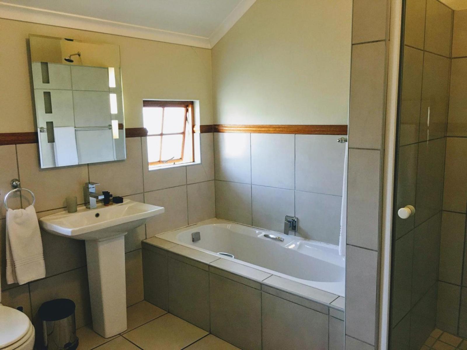 Dunvegan Execu Lodge Edenvale Chambre photo