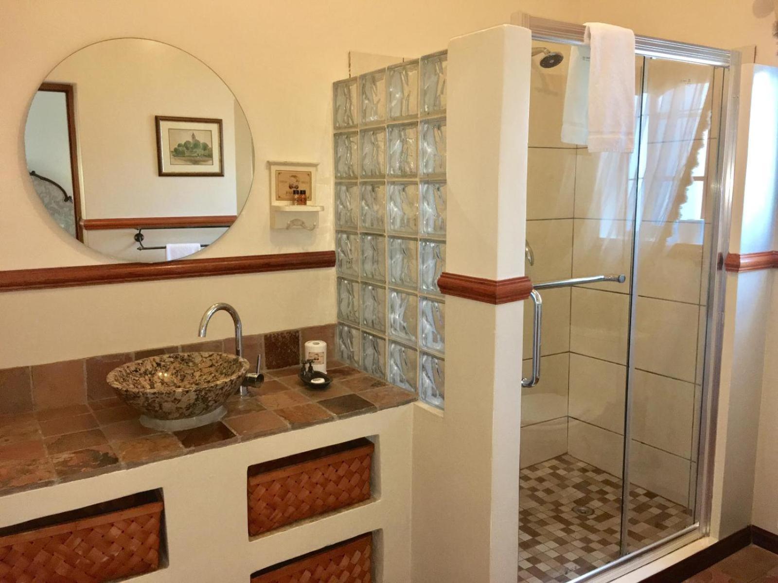 Dunvegan Execu Lodge Edenvale Chambre photo