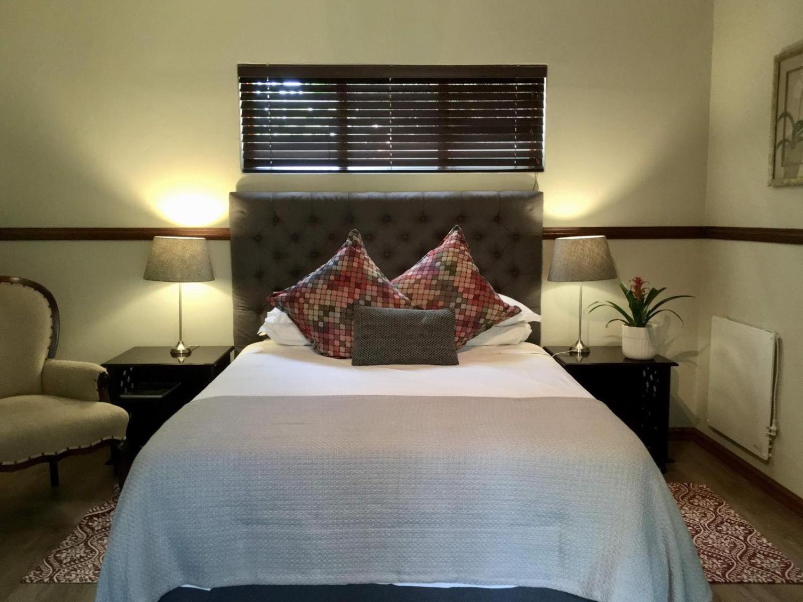 Dunvegan Execu Lodge Edenvale Chambre photo