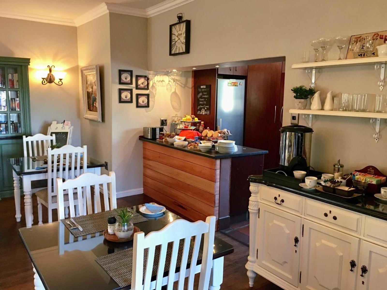 Dunvegan Execu Lodge Edenvale Extérieur photo