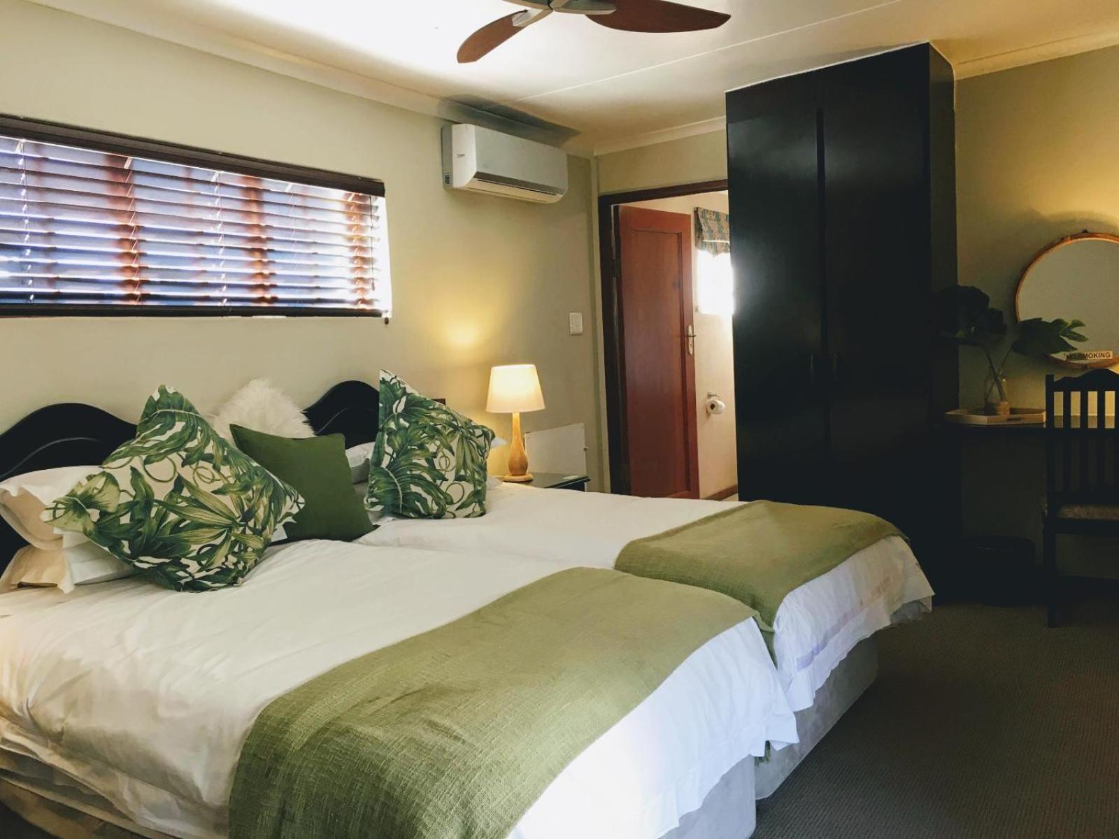 Dunvegan Execu Lodge Edenvale Chambre photo