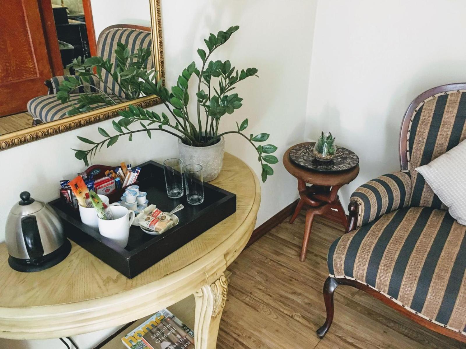 Dunvegan Execu Lodge Edenvale Chambre photo