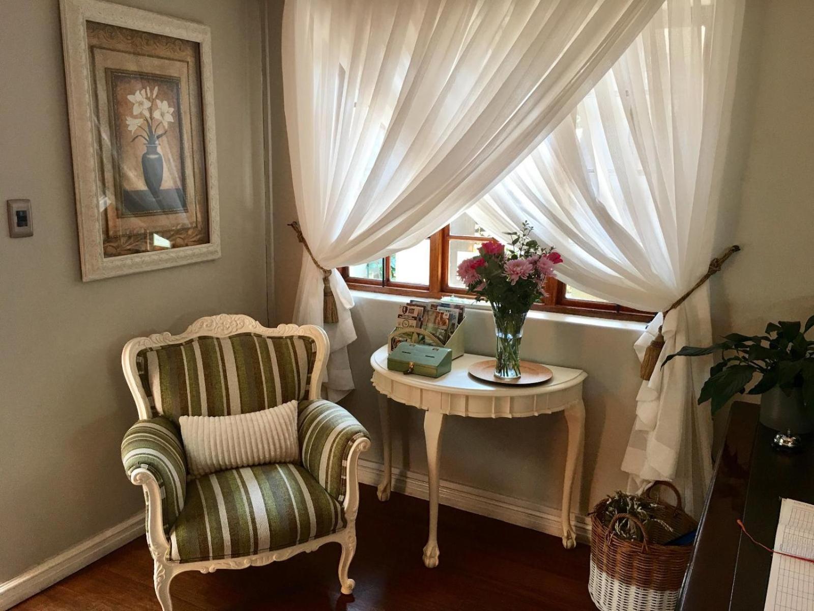Dunvegan Execu Lodge Edenvale Extérieur photo