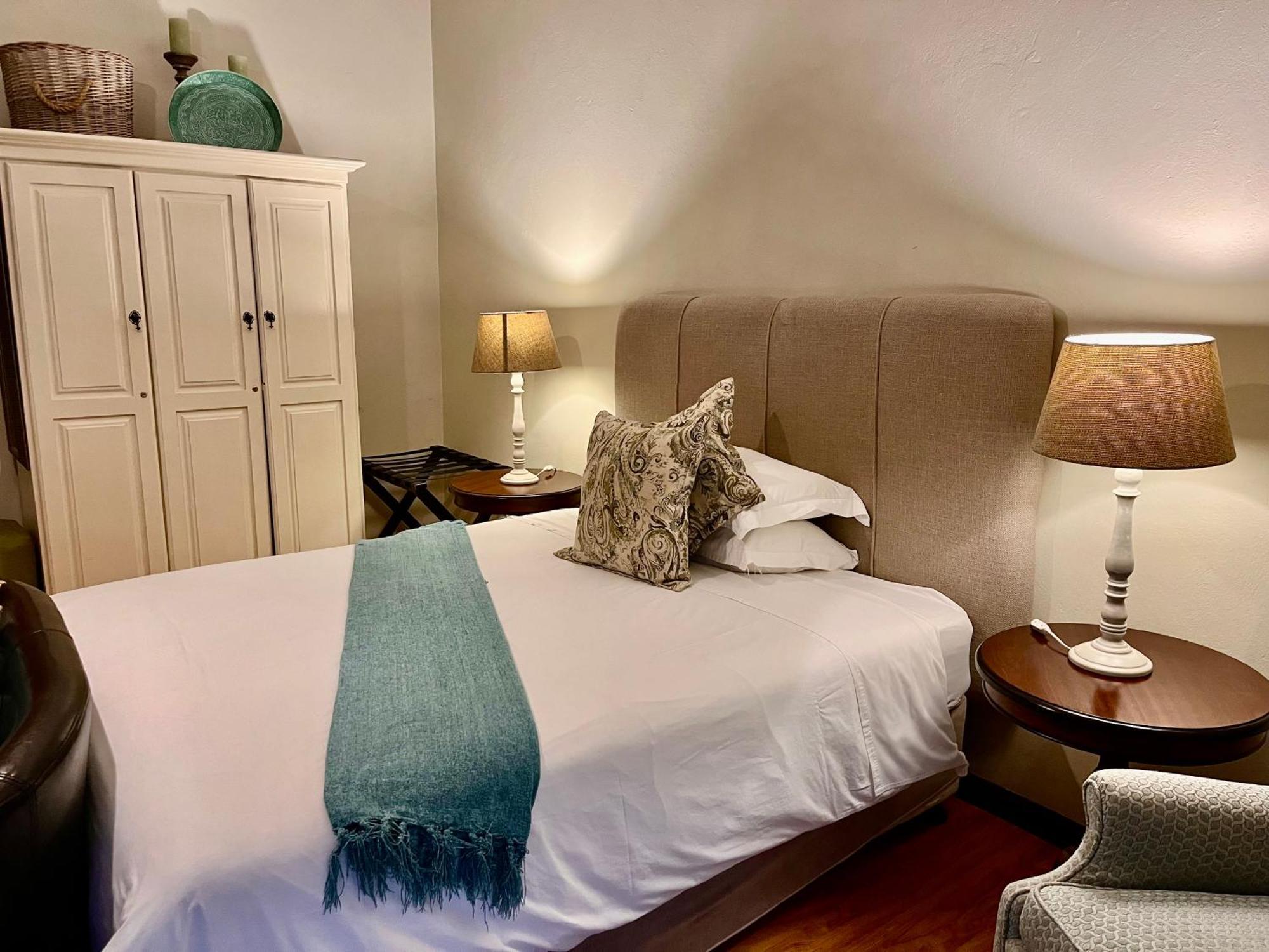 Dunvegan Execu Lodge Edenvale Extérieur photo