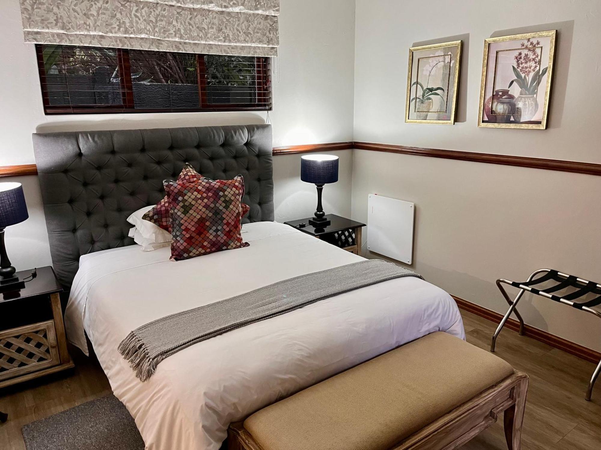 Dunvegan Execu Lodge Edenvale Extérieur photo